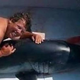 Illustration for article titled Jim McElwain Elaborates On How He's Not The Nude Man Humping A Shark